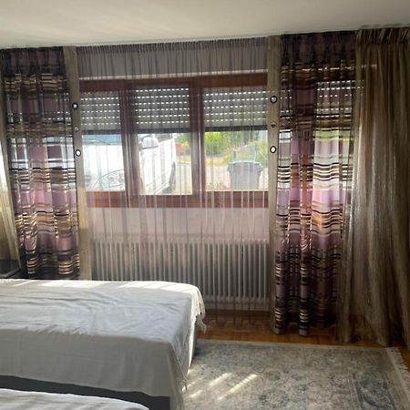 Friebert Daire Biberach an der Riß Dış mekan fotoğraf